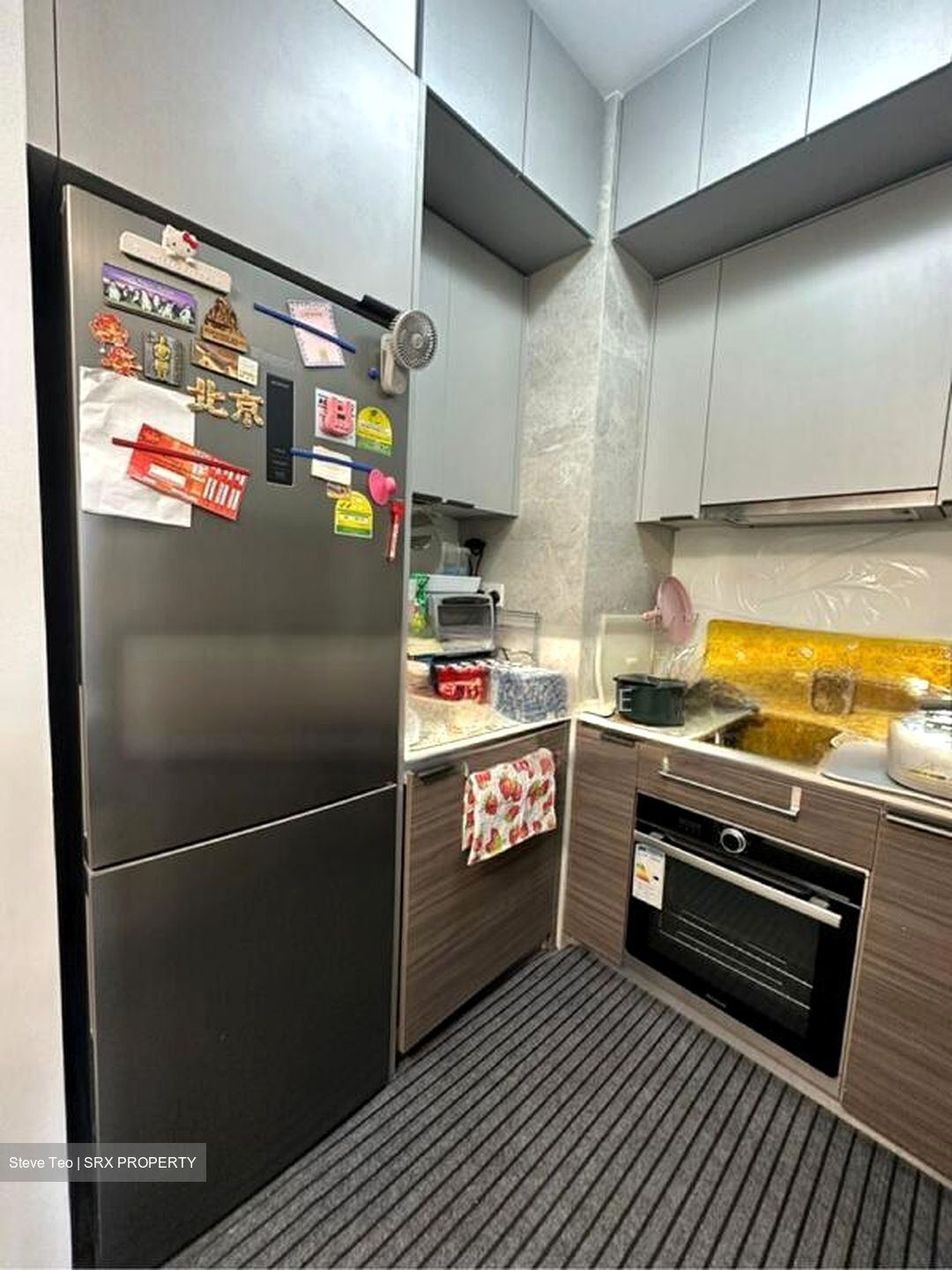 Stirling Residences (D3), Apartment #503111341